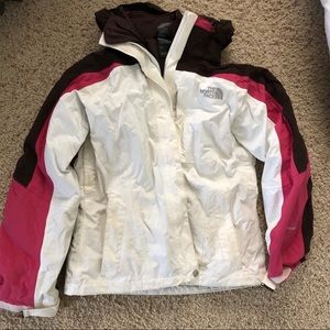 North Face Ski Jacket